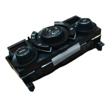 96738322XT Auto-Klimaanlagen-Panel für 3008 für C3 2003-2024 A/C-Panel