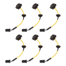 6X 704000084AA Auto Achteruitrijcamera Achteruitrijcamera Parkeerbewakingssysteem voor Tiggo 4/5X