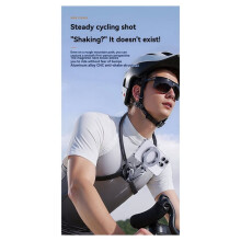 Magnetic Neck Mount Silicone Quick Release Phone Holder Chest Mount Magnetic Phone Holder for First Person Perspective