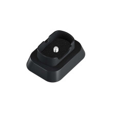 For X4 Air/ X4 Camera Support Upright Base Desktop Stand Holder Mount Dock for Panoramic Sport Cameras