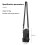 CB-57 Durable Carry Bag with Adjustable Strap for  AD200/AD200Pro Flash Portable Flashlight Protection Case 7