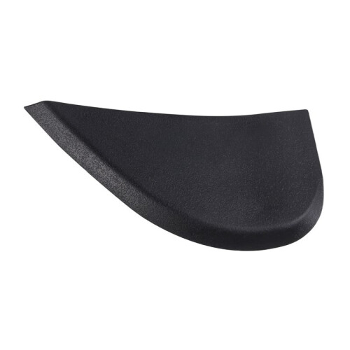 Car Side Mirror Corner Triangle Garnish Panel Window Triangle Plate 5178151AD for  Journey 2009-2020 Left 1