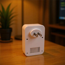 Sound Activated /Off for Home Bedroom Toilet Office Kitchen Sensor US Plug