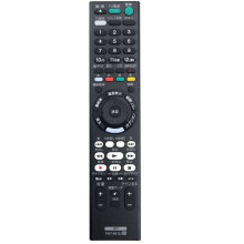 Replace RMT-B015J Remote Control for RMT-B015J Blu-Ray DVD Player Remote Control
