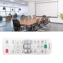 N2QAYA000126 Remote for PT-EZ590 PT-FZ570 PT-FW530 PT-FX500 PT-EW550U N2QAYA000123 N2QAYA000121 3LCD Projector