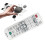 Replace N2QAYA000150 Remote Control for  N2QAYA000150 Projector Remote Control 5