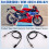 36531-KVK-B21 Motorcycle Air Fuel Ratio Oxygen Sensor Lambda Sensor for  CBR1000 4