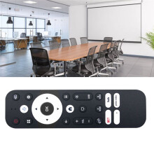 Replace Voice Remote Control for Gaimoo HY320 4K Projector Remote Control