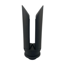 Hair Straightener Attachment for  Supersonic HD16 HD15 HD01 HD03 HD08 Hair Styling Plate Clip Straightening Tool B