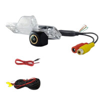 Car AHD 1080P Reverse Camera Rear View Camera Night Vision Camera Backup Camera for Spark Cruze Orlando