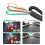 Car AHD 1080P Reverse Camera Rear View Camera Night Vision Camera Backup Camera for  Spark Cruze Orlando 7