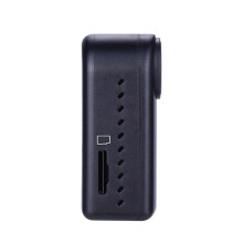 4K Thumb 3 Camera Motion Camera Type-C Connection Sports Anti Shake for FPV RC Drone Fixed Wing