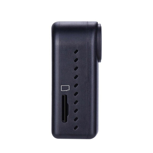 4K Thumb 3 Camera Motion Camera Type-C Connection Sports Anti Shake for FPV RC Drone Fixed Wing