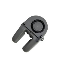 For A1/A1 3D Printer Fan 5015 A1 Cooling Fan Air-Blower for A1 Cooler Fan