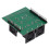 MIDI Shield for  Musical Interface Board with MIDI in/OUT/THRU  Ideal for Microcontroller Music Projects 8