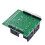 MIDI Shield for  Musical Interface Board with MIDI in/OUT/THRU  Ideal for Microcontroller Music Projects 10