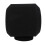 Microphone Windscreen Kit with Stand Noise Reduction Shield for Condenser Mic 7