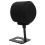 Microphone Windscreen Kit with Stand Noise Reduction Shield for Condenser Mic 11
