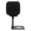 Microphone Windscreen Kit with Stand Noise Reduction Shield for Condenser Mic 9