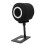 Microphone Windscreen Set with Stand for Condenser Mic Noise Reduction 11