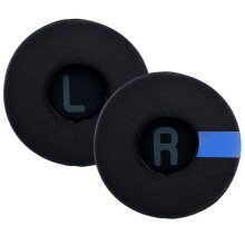 Earpads Replacement for TUNE520BT T510BT T500BT T450BT Headphone Headset Ice Gel Ear Cushions Pad Covers Cushions