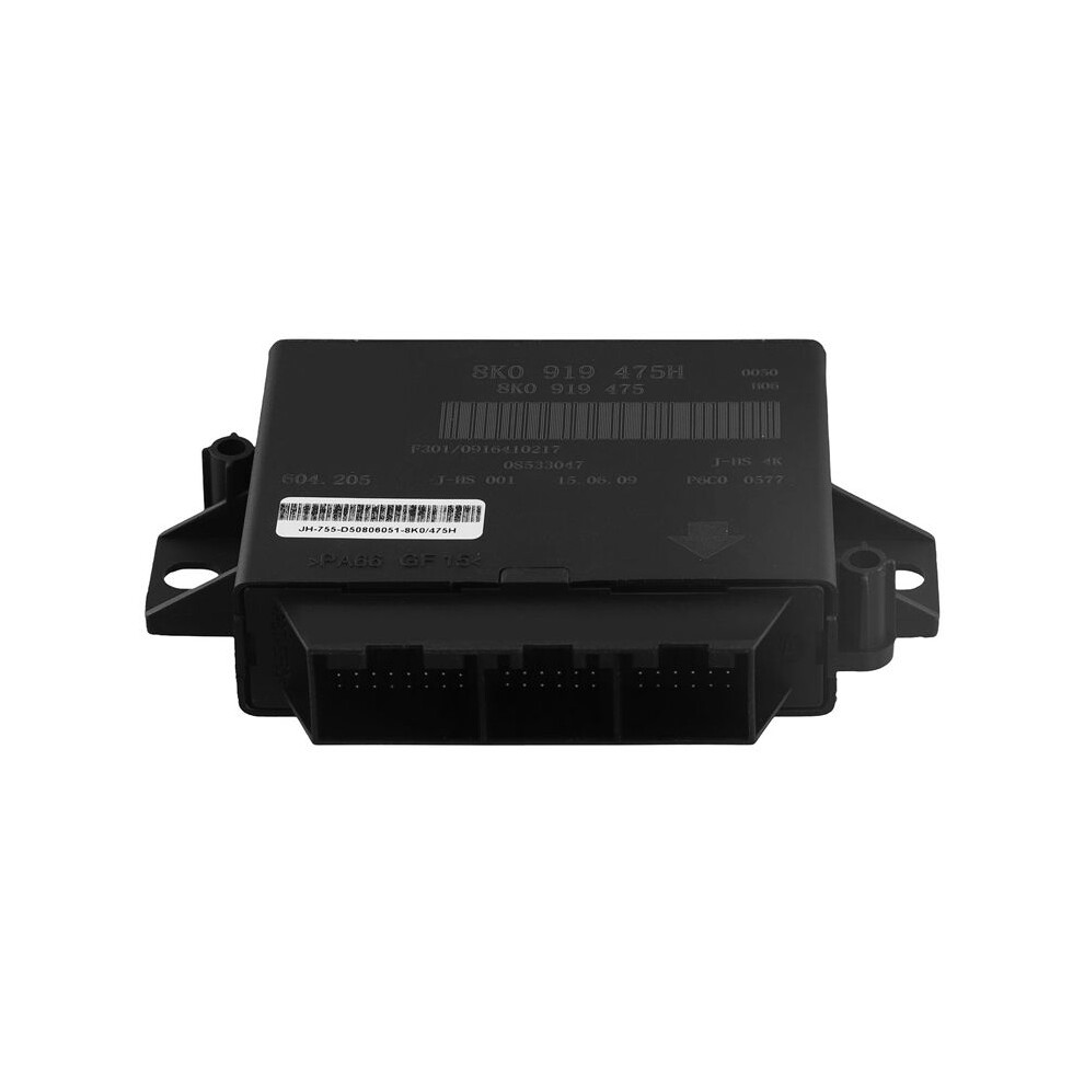New Reversing Parking Assis Module 8K0919475h 8K0 919 475T For Q5 A5 S5 A4 S4 Park Distance Control Pdc Ecu 4713031935116