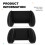 Portable for Retroid Pocket Classic Game Console Grip Case Confortable for RPC Game Control Handle Grip Holder Shell B 7