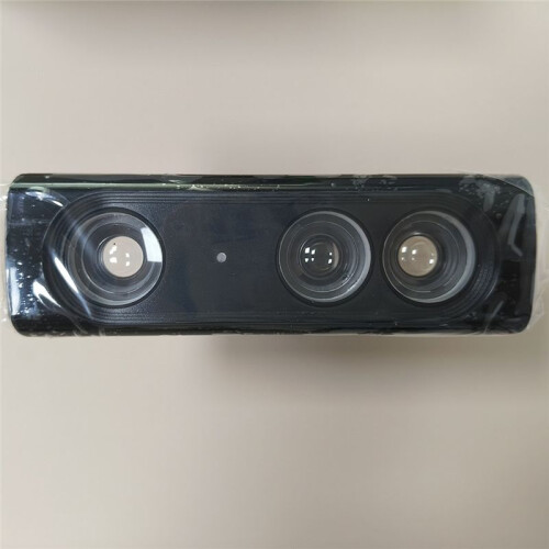Range Reduction Lens Wide Angle for XBOX360 Universal Adapter Super  Kinect Sensor Game Console Parts