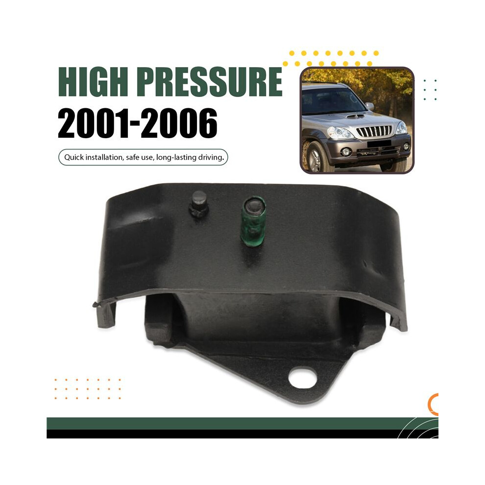 21810-H1020 New Engine Mount Bracket Support 21810H1020 For Terracan 2001-2006 Light 6031119697458