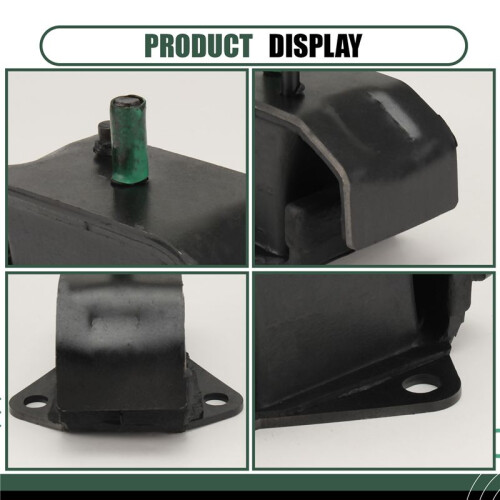 21810-H1020 New Engine Mount Bracket Support 21810H1020 for  Terracan 2001-2006 1