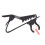 Microphone Cable Holder Clasp Alligator Clip  Mic Lapel Clamp for Secure Placement for Improved Audio Recording 5