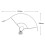 1 Set Protector Propeller Accessory Guard for   SE/ 2/  Wing Fan Cover Propeller Protector 8