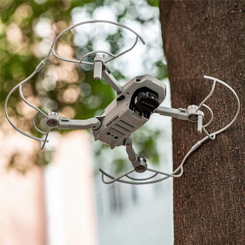 1 Set Protector Propeller Accessory Guard for   SE/ 2/  Wing Fan Cover Propeller Protector 1