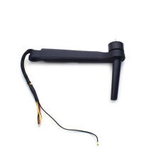 Para Braço de Motor Autel EVO II V2/V3, Substituição Do Braço Dianteiro Esquerdo com Motor para Peças de Reparo Autel EVO II V2/V3