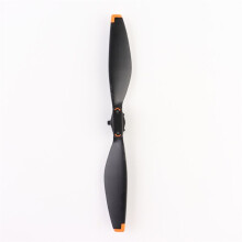 2 Pairs of Propellers for 5 Pro Propeller Plastic Propeller Blade Light Weight Fans Accessories