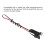 2X Rc Light  Module Rc Car Light /Off Suitable for  Remote Control Model Car Light Control  Scx10 4