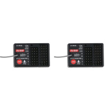 2X FS-R11P Receiver for FLYSKY G11P Remote Controller