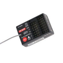 2X FS-R11P Receiver for FLYSKY G11P Remote Controller
