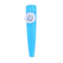 144 Pieces Plastic Kazoos 8 Colorful Kazoo Musical Instrument, Good Companion for Guitar, Ukulele, Violin, (144 Pieces)