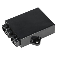 High Performance Ignitor CDI Box Module Unit 3LD-82305-00-00 for XTZ750 1989 1990 1991 1992 1993 1994 1995