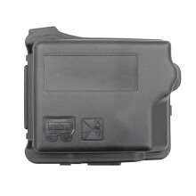 Car Fuse Box Cover 9671924480 9804839380 for 301 2008 New Elysee C3-XR