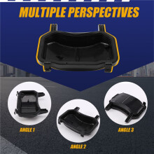 Car Left Front Headlight Lamp Dust Cap Lid Shell for Mondeo MK4 2008 2009 2010 2011 2012 2013 Dust Cover Seal