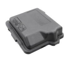 Car Fuse Box Cover 9671924480 9804839380 for 301 2008 New Elysee C3-XR