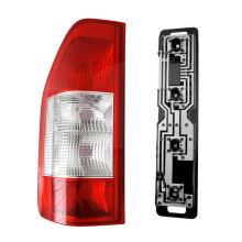 A0008261556 Achterlicht voor Auto Linksachter en Kits voor Elektrische Printplaten voor SprInter Stop-Achterlichtmontage