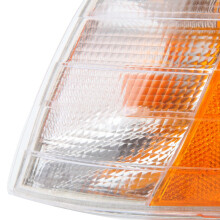 FüR C Klasse W202 C230 C280 1994-2000 Auto Vordere Ecke Licht Blinker Lampe 2028261143 2028261243 Rechts