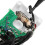 New Turn Signal  Headlight Combination  84310-36400 for  Dyna 6
