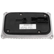 Module de Commande D'EntraîNement de Phare LED de Voiture pour Classe une W176 CLA C117 X117 A1769001204