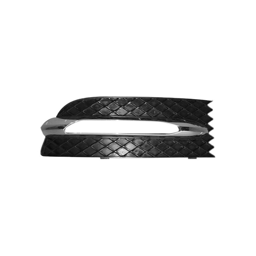 Right Front Bumper Fog Bezel Grille Trim Driving Cover Grille For - Slk Class R172 W172 12-16 Light 4711090533960