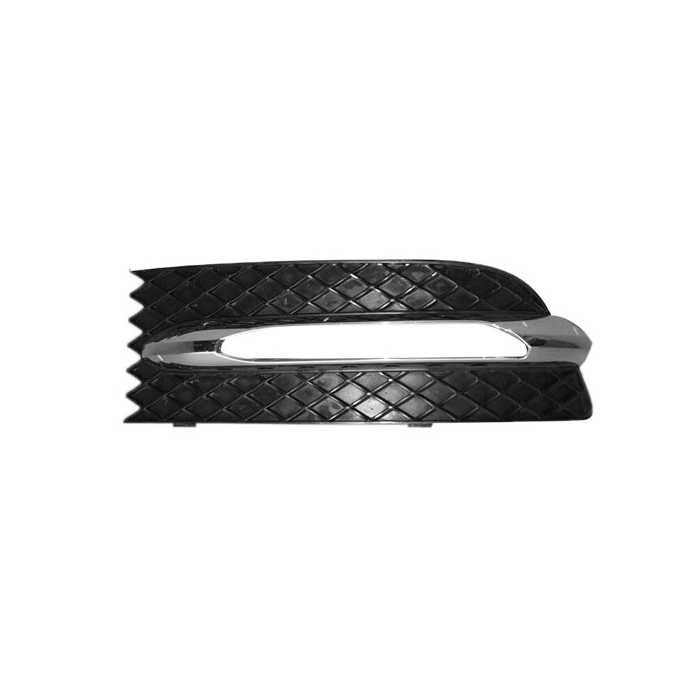Left Front Bumper Fog Bezel Grille Trim Driving Cover Grille For - Slk Class R172 W172 12-16 Light 4711976259915