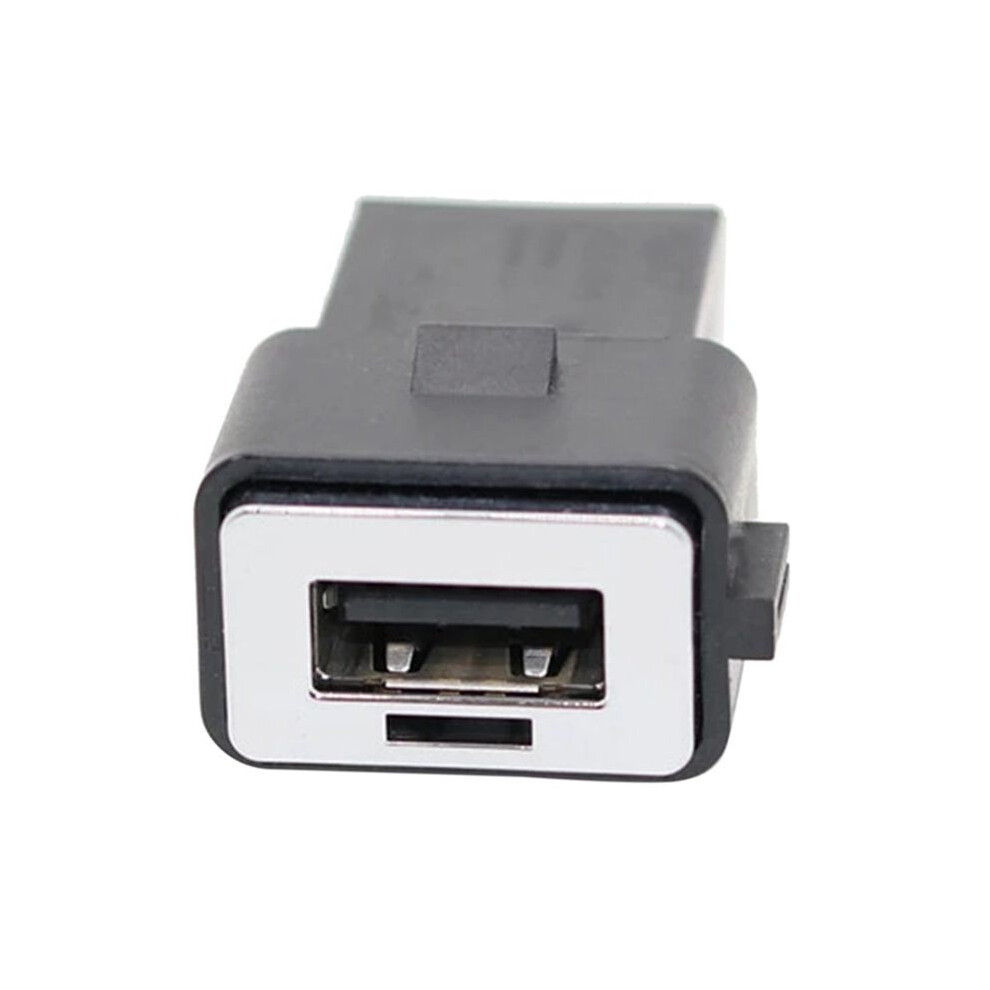 Car USB Interface Socket for  S80 S60 XC60 S40 C30  C70 S40 V50 2007-2012 30775252